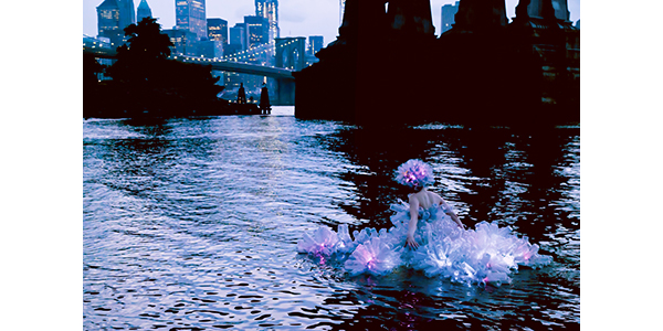 Dominique_Paul_Migrations-of-the-Arthropods-series-Ready-to-Float_2012_courtesy-of-artist