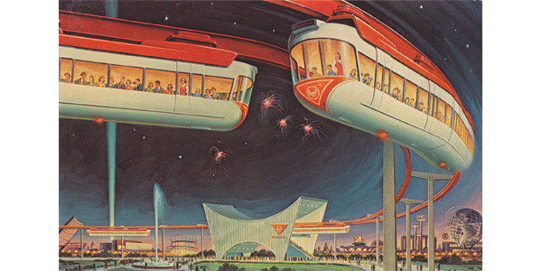 monorail-new-york-fair-postcard